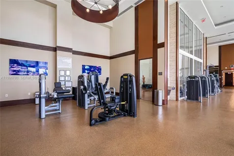 16001 Collins Avenue Sunny Isles Beach FL 33160