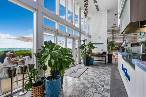 16001 Collins Avenue Sunny Isles Beach FL 33160