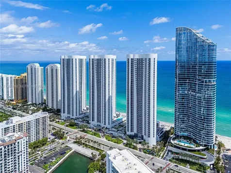 16001 Collins Avenue Sunny Isles Beach FL 33160