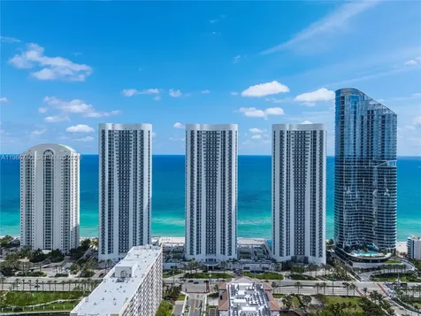 16001 Collins Avenue Sunny Isles Beach FL 33160
