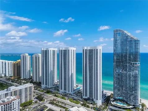 16001 Collins Avenue Sunny Isles Beach FL 33160