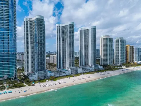 16001 Collins Avenue Sunny Isles Beach FL 33160