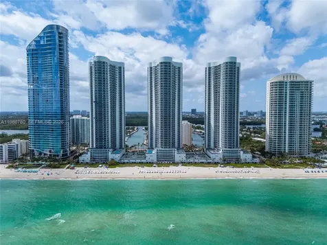 16001 Collins Avenue Sunny Isles Beach FL 33160