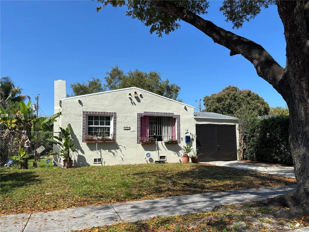521 NW 48th Street Miami FL 33127