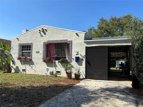 521 NW 48th Street Miami FL 33127