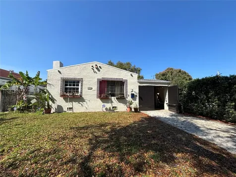 521 NW 48th Street Miami FL 33127
