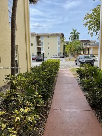 12035 NE 2nd Avenue North Miami FL 33161