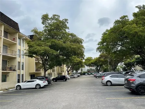 12035 NE 2nd Avenue North Miami FL 33161