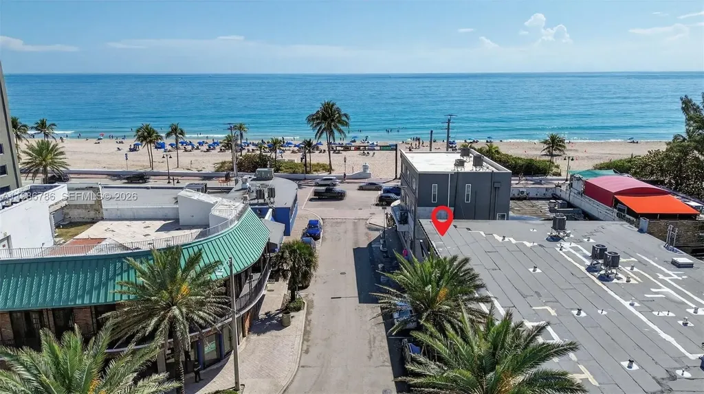 Qsr- Beachside Restaurant For Sale Fort Lauderdale FL 33304