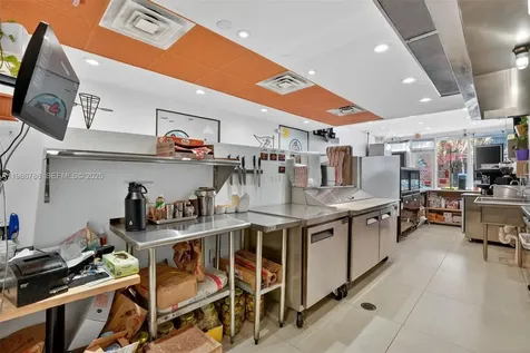 Qsr- Beachside Restaurant For Sale Fort Lauderdale FL 33304