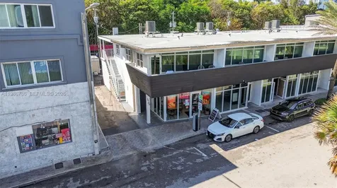 Qsr- Beachside Restaurant For Sale Fort Lauderdale FL 33304