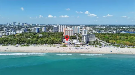 Qsr- Beachside Restaurant For Sale Fort Lauderdale FL 33304