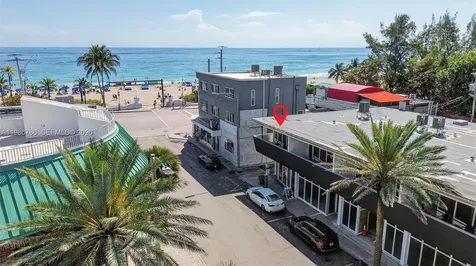 Qsr- Beachside Restaurant For Sale Fort Lauderdale FL 33304