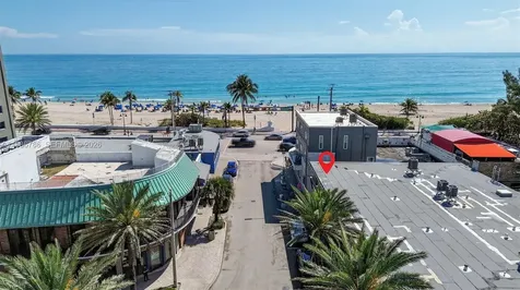 Qsr- Beachside Restaurant For Sale Fort Lauderdale FL 33304