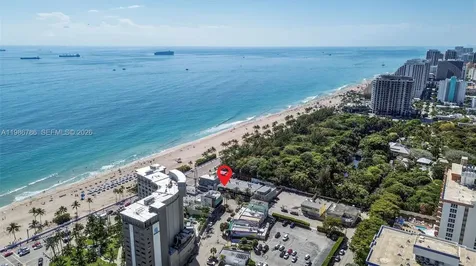 Qsr- Beachside Restaurant For Sale Fort Lauderdale FL 33304