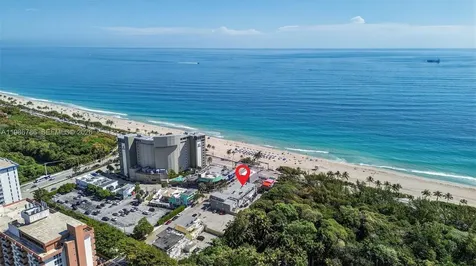 Qsr- Beachside Restaurant For Sale Fort Lauderdale FL 33304