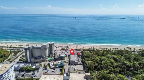 Qsr- Beachside Restaurant For Sale Fort Lauderdale FL 33304