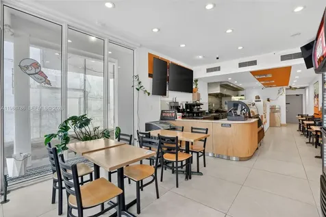Qsr- Beachside Restaurant For Sale Fort Lauderdale FL 33304