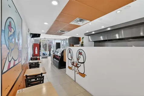 Qsr- Beachside Restaurant For Sale Fort Lauderdale FL 33304