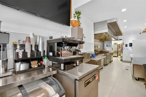 Qsr- Beachside Restaurant For Sale Fort Lauderdale FL 33304
