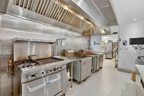 Qsr- Beachside Restaurant For Sale Fort Lauderdale FL 33304