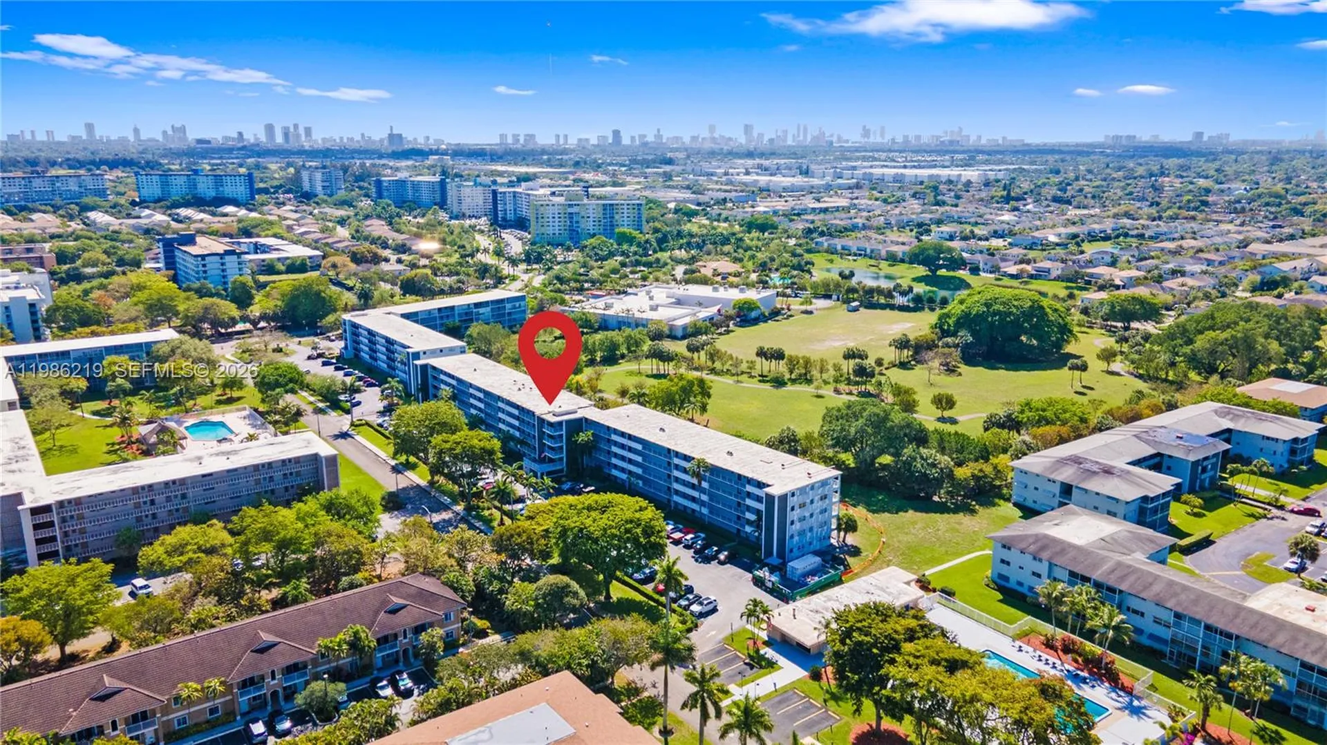 4800 Hillcrest Lane Hollywood FL 33021