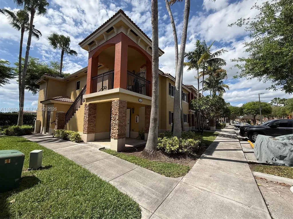 940 NE 33 Terrace Homestead FL 33033