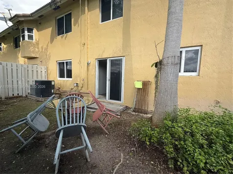 940 NE 33 Terrace Homestead FL 33033