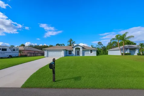 116 Ridgemont Drive Lehigh Acres FL 33972