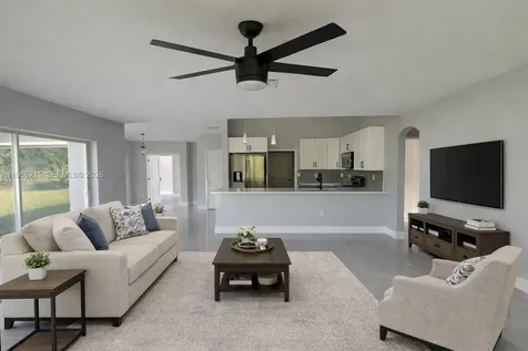 116 Ridgemont Drive Lehigh Acres FL 33972