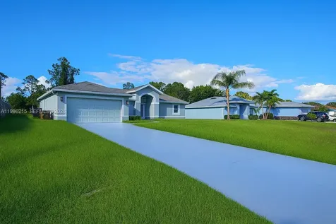 116 Ridgemont Drive Lehigh Acres FL 33972