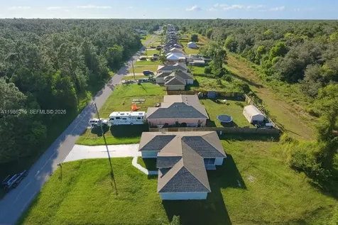 116 Ridgemont Drive Lehigh Acres FL 33972