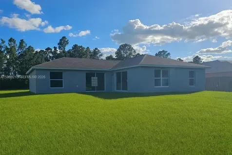 116 Ridgemont Drive Lehigh Acres FL 33972
