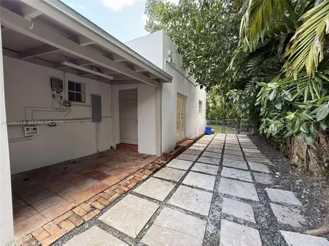 820 Lorca Street Coral Gables FL 33134