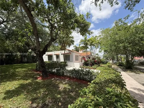 820 Lorca Street Coral Gables FL 33134