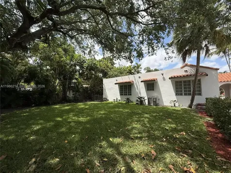 820 Lorca Street Coral Gables FL 33134