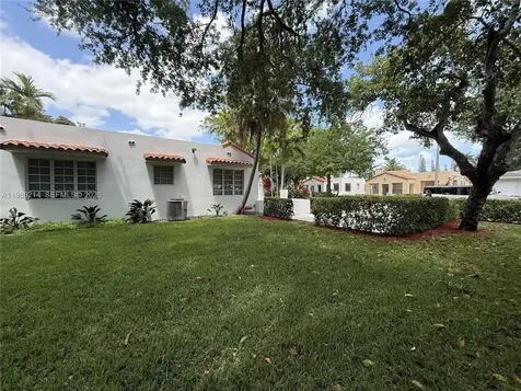 820 Lorca Street Coral Gables FL 33134