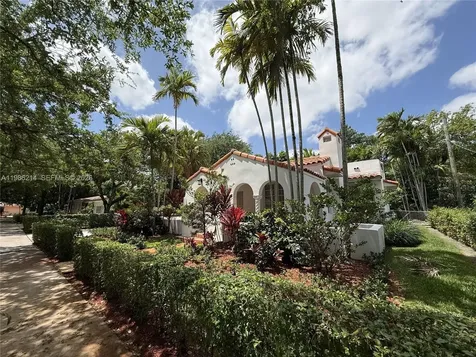 820 Lorca Street Coral Gables FL 33134