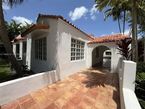 820 Lorca Street Coral Gables FL 33134