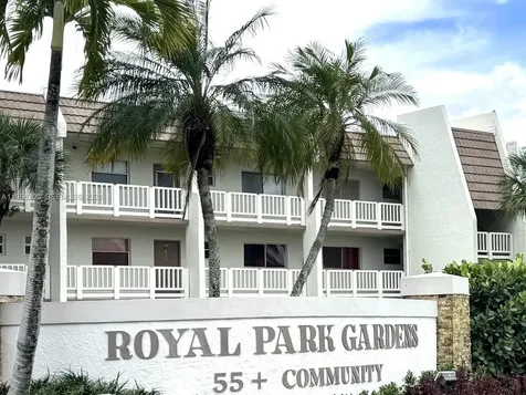 6870 Royal Palm Boulevard Margate FL 33063