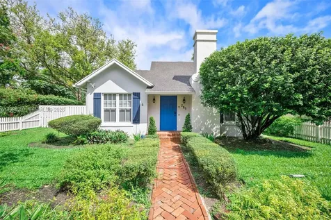 285 NE 105th Street Miami Shores FL 33138