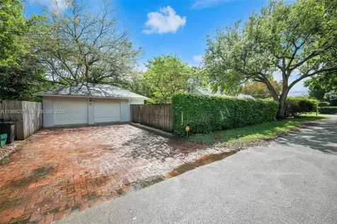 285 NE 105th Street Miami Shores FL 33138