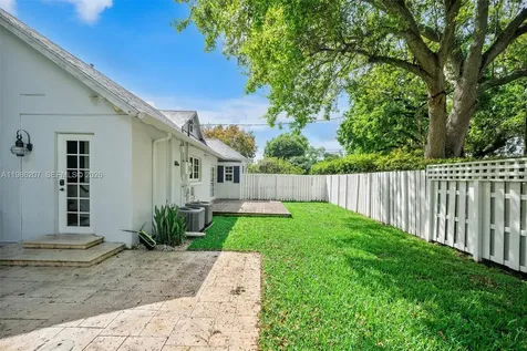 285 NE 105th Street Miami Shores FL 33138
