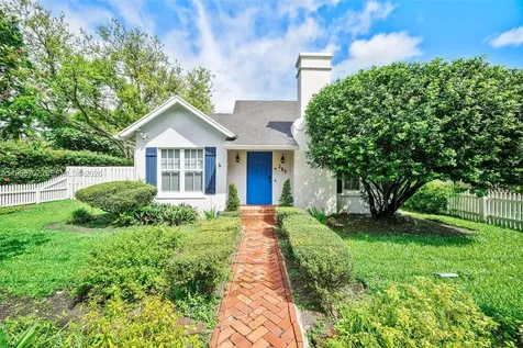 285 NE 105th Street Miami Shores FL 33138