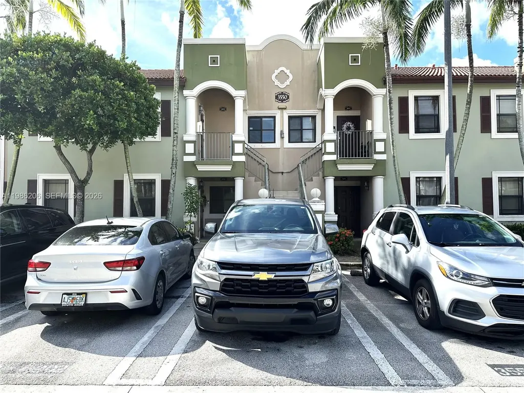 3550 NE 5th Street Homestead FL 33033