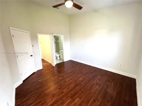 3550 NE 5th Street Homestead FL 33033