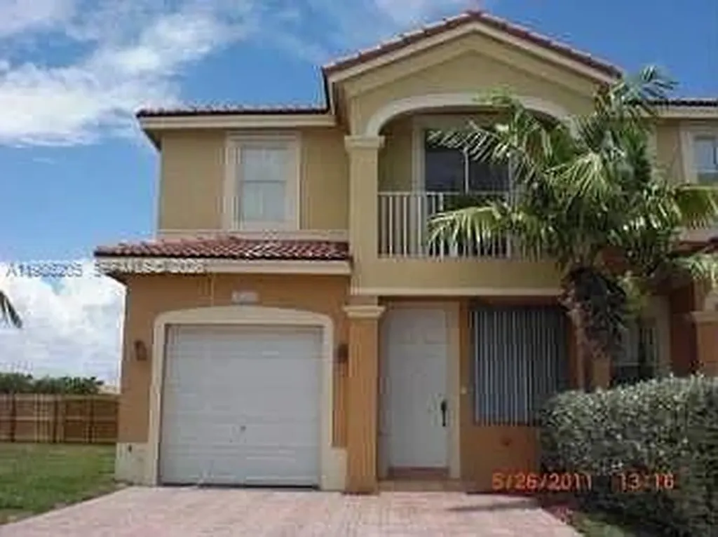 24386 SW 109th Court Homestead FL 33032