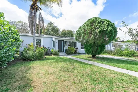 74 NW 117th Street Miami FL 33168