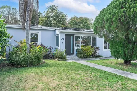 74 NW 117th Street Miami FL 33168