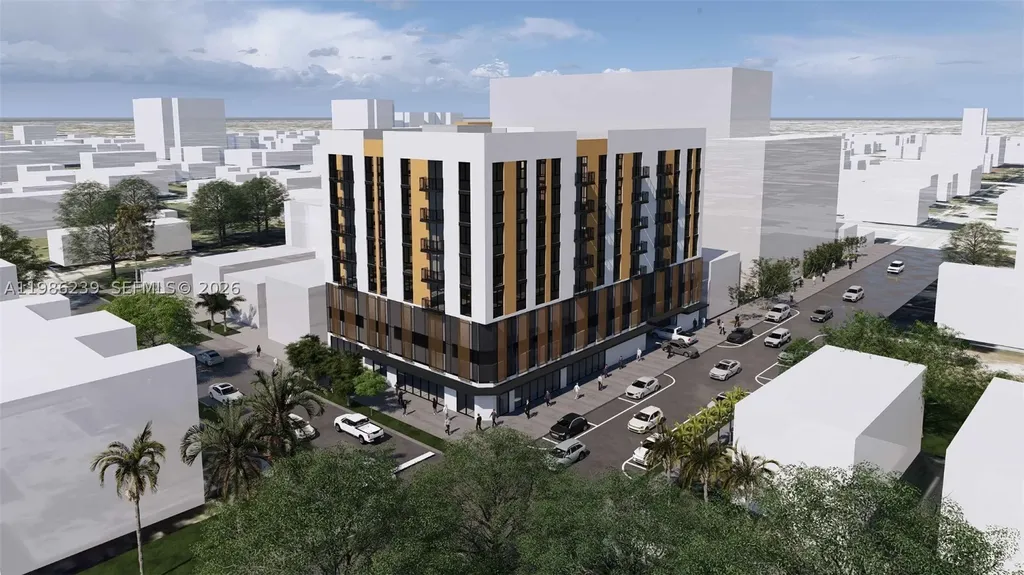 244 NW 7th Avenue Miami FL 33128